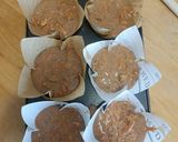 Une image de l'étape 7 de 🥕 Muffin façon Carrot cake.