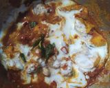 কাঁচা আমের চিকেন কারি (kaacha aamer chicken curry recipe in Bengali) রেসিপি ধাপ - 7 ছবি