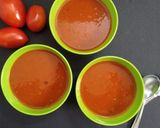 ટોમેટો ગાજર સૂપ (Tomato Carrot Soup Recipe In Gujarati) રેસીપી સ્ટેપ3ફોટો