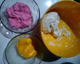 Foto langkah ke 3 dari resep Bua Loy Daisy.