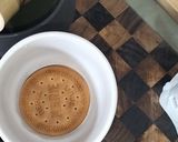 Foto langkah ke 3 dari resep Earth Day Matcha Latte.