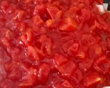 A picture of step 5 of My Homemade Delicious Tomato Soup 😍😘.