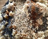 Foto del passaggio 2 della ricetta Snack alla Quinoa e semi