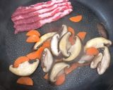 日式炒烏龍的食譜步驟2照片