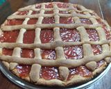 Foto del paso 3 de la receta: Pastafrola de membrillo