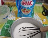 Foto langkah ke 2 dari resep Es Degan KW Creamy.