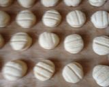 Krumplis pogácsa recept fázis 3 fotója