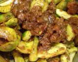 আমের আচার (Aamir achar recipe in Bengali) রেসিপির ধাপ 3 ছবি