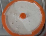 عکس مرحله 7 از دستور کرم نسکافه و قهوه🍮