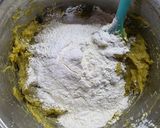 Foto del paso 3 de la receta: Ñoquis de boniato