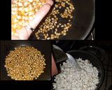 Foto del paso 1 de la receta: Palomitas de Maíz Acarameladas 🍿