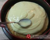Φωτογραφία βήματος 9 της συνταγής Boston Cream Pie