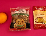 Foto del paso 8 de la receta: Mi postre de vainillas