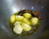 চিকেন কারি (Chicken Curry recipe in Bengali) রেসিপির ধাপ 2 ছবি