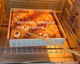 Foto langkah ke 8 dari resep Baked Banana Cake (oven).