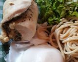 Foto del paso 8 de la receta: Caracoles vaporados (De pollo)