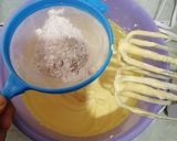 Foto del paso 4 de la receta: Pastel red velvet