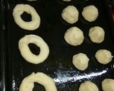 Foto del paso 3 de la receta: Pancitos de queso express