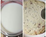 A picture of step 10 of Savoury Cake.