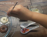 Foto del paso 7 de la receta: Arañas para Halloween