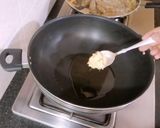 A picture of step 7 of Kabab Masala Recipe 😋.