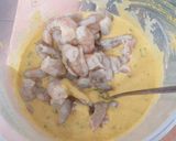 Foto langkah ke 2 dari resep #45.GBA. Gimbal Udang.