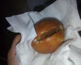 Foto del paso 4 de la receta: Bolas de Fraile