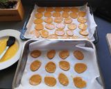 Foto del paso 6 de la receta: Mini crespillos