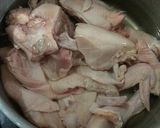 Foto langkah ke 1 dari resep Ayam Suwir.