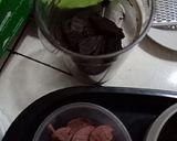 Foto langkah ke 2 dari resep Oreo Cheesecake.
