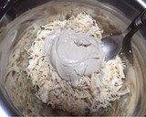 Foto del paso 3 de la receta: Pechuga de pollo con Alioli de ajo negro