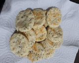 Foto del paso 4 de la receta: 《 Bizcochitos salados con orégano 》