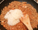 Foto del paso 7 de la receta: Col rellena de carne