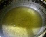 Soji kay gulab jamun recipe step 2 photo