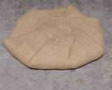 Potato Paratha recipe step 6 photo