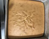 Foto langkah ke 3 dari resep Cake Potong Hias.