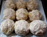 Foto del paso 3 de la receta: Bolas de papa