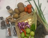 Foto langkah ke 1 dari resep Soto Betawi.