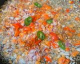 Une image de l'étape 3 de 🌶️🥕🌽Lasagnes 🍅🧄🧅🫜à la djamicoo🍝.