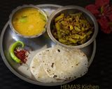 ગોવાર નું લસણીયું શાક રેસીપી સ્ટેપ4ફોટો