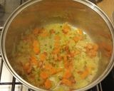 Foto del paso 2 de la receta: Salsa de Albóndigas