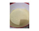 Foto langkah ke 4 dari resep Bolu HomeMade.
