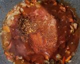 Foto del paso 3 de la receta: 🍗🥔Pollo la portuguesa con puré🥔🍗