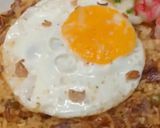 Foto langkah ke 5 dari resep 176. 🍳Nasi Goreng Telur 🍳.