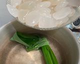 Foto langkah ke 2 dari resep Fermentasi Kolang Kaling.
