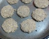 Foto del paso 3 de la receta: Galletitas de avena, banana y coco