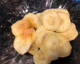 Taiwanese Sweet Potato Balls-手工地瓜圓♥!!!的食譜步驟1照片