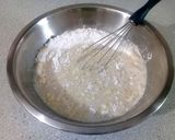 Foto del paso 4 de la receta: 🍞 Pan Dulce | Pan Aliñado 🍞 Paso a paso