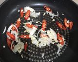 Foto langkah ke 2 dari resep Sapi lada hitam empuk.