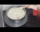 Foto langkah ke 5 dari resep "MUSHROOM SAUCE".